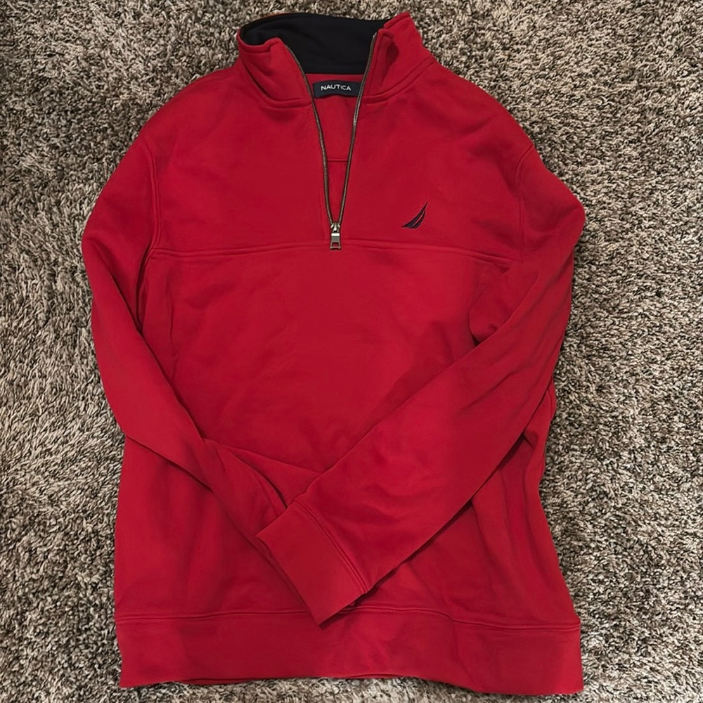 Náutica jacket